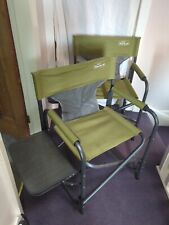Folding camping chairs for sale  KNARESBOROUGH