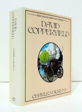 Usado, David Copperfield Por Charles Dickens Livro O Frete Grátis Rápido comprar usado  Enviando para Brazil