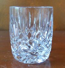 Gorham Crystal Lady Anne 4” Double Old Fashioned Tumbler(s) for sale  Shipping to South Africa