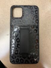 Walli phone case for sale  Waunakee