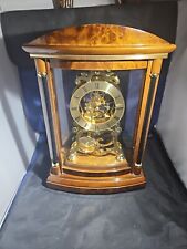Bulova mantel clock for sale  Traverse City
