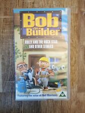 Bob builder roley for sale  PURFLEET-ON-THAMES