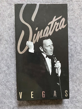 Frank sinatra vegas for sale  Ridgewood