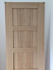 Internal oak shaker for sale  ALLOA