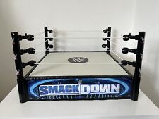 Wwe smackdown wrestling for sale  NUNEATON