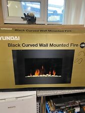 Electric fire fireplace for sale  DUDLEY