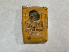 Vintage biggerhair tobacco for sale  Green Bay