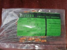 Iskra carbon film for sale  COULSDON