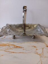 Antique silver plated for sale  NORWICH