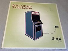 Butch cassidy sound for sale  BORDON