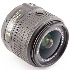 Nikon AF-S DX Nikkor 18-55mm f3.5-5.6G VR II objectif zoom / autofocus lens na sprzedaż  Wysyłka do Poland