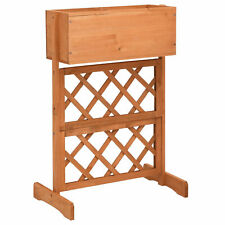 Garden trellis planter for sale  Shipping to Ireland