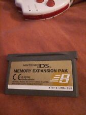 Memory expansion pack for sale  STROUD