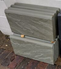 Sandstone sawn edge for sale  DERBY