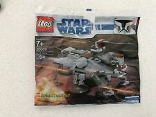 LEGO STAR WARS #20009 AT-TE Walker, NISB - Mint for sale  Shipping to South Africa