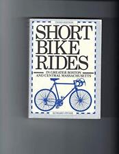 Passeios curtos de bicicleta na Grande Boston e Central Massachusetts por Stone, Howard comprar usado  Enviando para Brazil