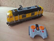 Lego treno merci usato  Bovezzo