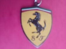 Ferrari. beau porte d'occasion  Rosny-sous-Bois