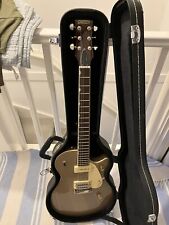 Gretsch junior jet for sale  LANGPORT