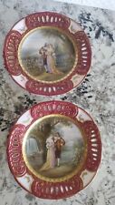 Vintage royal vienna for sale  Leavenworth