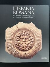 Hispania romana javier usato  Parma