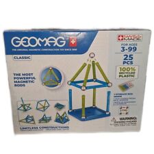 Geomag sticks spheres for sale  Shipping to Ireland