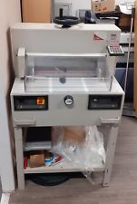 Ideal 4810 guillotine for sale  MANCHESTER