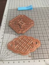 Spellbinders lattice motifs for sale  MANCHESTER