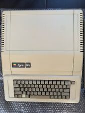 Authentic apple iigs for sale  Mountain View