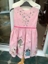 petal flower girl dresses for sale  HEREFORD