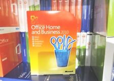 Microsoft office 2010 for sale  BARNET