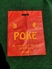 Reuseable bag poke for sale  Thornton