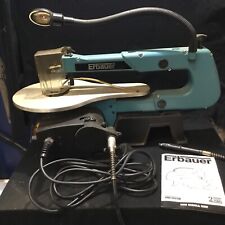 Erbauer ERB110SSW Scroll Saw, used for sale  Shipping to South Africa