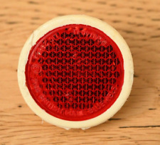 BICYCLE REAR / RED MUDGUARD  REFLECTOR  -BLUEMELS -  VINTAGE / RETRO for sale  Shipping to South Africa