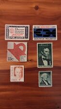 Old postal stamps for sale  Clarksburg