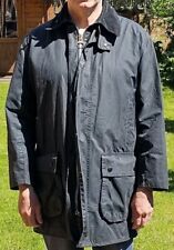 Barbour border jacket for sale  NOTTINGHAM