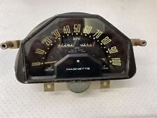 Magnette zb speedometer for sale  MELROSE