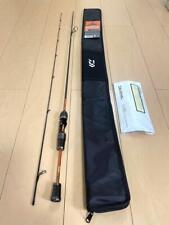 Daiwa ltd ags for sale  Shipping to Ireland