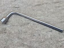lug tire nut wrench iron for sale  Gainesville