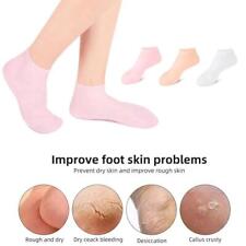 Pair silicone foot for sale  Shipping to Ireland