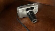 Pentax iqzoom silver for sale  Spanish Fork