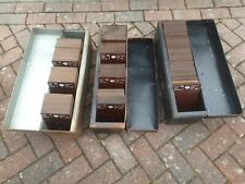 Joblot boxes mullard for sale  PLYMOUTH