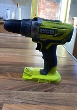 Ryobi r18pd3 one for sale  LEICESTER