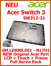 N17H1 ACER SW312-31 6M.LDRN8.001 SW312-31P Assembly LCD Touch/Digitizer + Frame, usado comprar usado  Enviando para Brazil