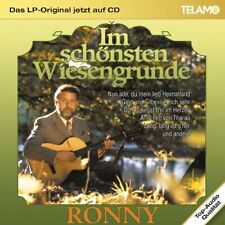 Ronny riginal cd gebraucht kaufen  Berlin