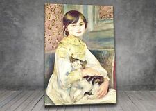 Auguste renoir julie for sale  LONDON