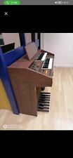 Organ console classic for sale  RAINHAM