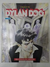 Dylan dog inquilini usato  Palermo