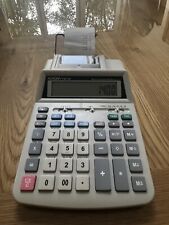 Printing calculator aurora for sale  ILFORD