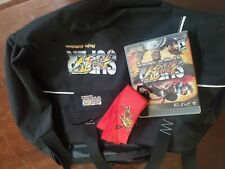 Super Street Fighter IV PS3 Jogo, Estojo, Manual (Completo) +bolsa de ginástica/2 tiaras comprar usado  Enviando para Brazil